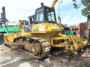 Bouteur de KOMATSU D85ESS D85 à vendre - Product Image 3