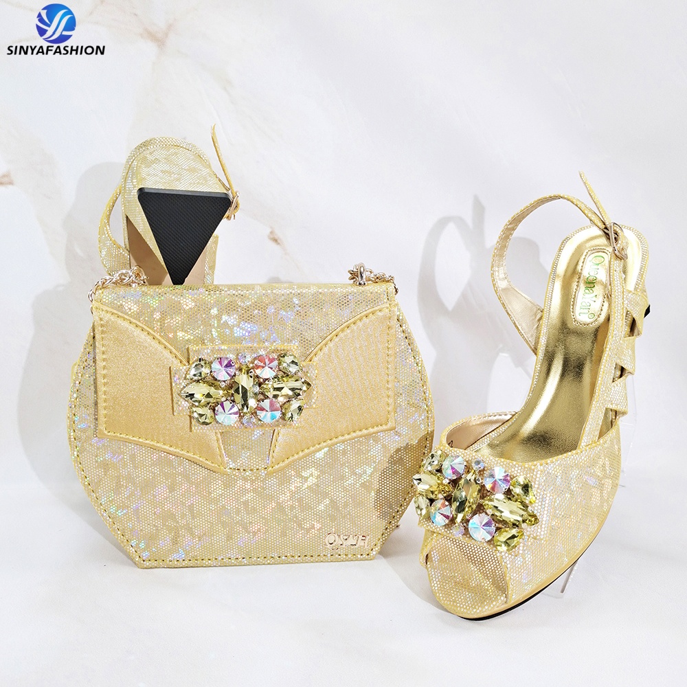 SAB 3309-4 Gold