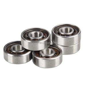 NSK1 <span class=keywords><strong>6202</strong></span> DDU ZZ roulement à billes à gorge profonde lg roulements de Machine à laver 15x35x11mm roulements de moto et de vélo d'origine - Product Image 6
