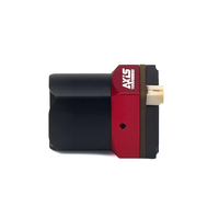 Nouvelle arrivee Axisflying 1800TVL HD OWL Pro Caméra analogique à lumière noire