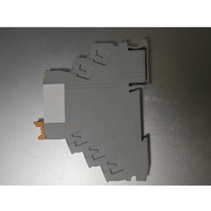 Nuevo Precio Original Contactar 0920229 Enchufe de Fusible Stsi 50 Piezas PLC Automatización Industrial - Product Image 6