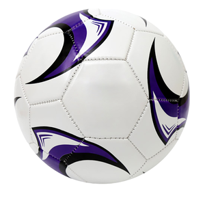 Balón de Fútbol de Entrenamiento Juvenil al por Mayor, Tamaño 3, Material de PVC Engrosado, Alta Calidad, Logotipo Personalizado, Ligero, 400g-450g - Product Image 1