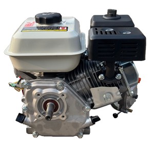 Sunhoo Power 7.0Hp <b>Gasoline</b> Engine 196Cc 4-Stroke Single Cylinder Air-Cooled <b>Generator</b> Engine - Product Image 5