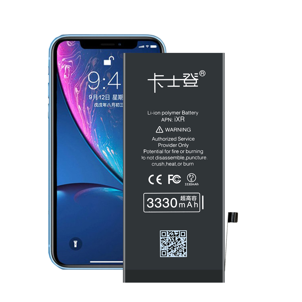 Оригинальный Новый аккумулятор для apple iphone 8plus, оригинальный аккумулятор для iphone 8plus