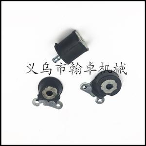 Bujes de Suspensión MS020 020T MS200T, Amortiguadores de Goma Nuevos y Accesorios para Motosierra Mitsubishi HZPJ - Product Image 2