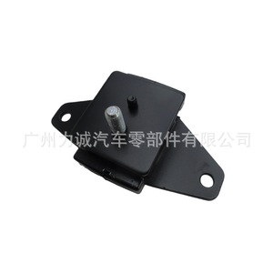 Support moteur 12361-50121, supports en caoutchouc et aluminium usagés pour les modèles de voitures Land Cruiser UZJ100 LX470 et Vios - Product Image 2