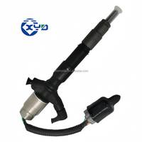 XINYIDA à vendre, injecteur de carburant authentique 23670-30270 2367030270 23670 30270 23670-30270 23670-39475