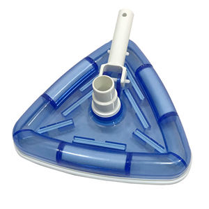 Limpiador de Piscinas Automático Profesional de Plástico de Alta Calidad y Bajo Precio al por Mayor, Aspiradora para Piscinas - Product Image 1