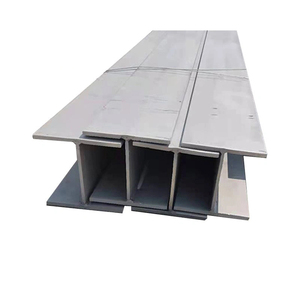 Prix de gros IPE 330 Acier profilé en H laminé à chaud, Acier de construction, <span class=keywords><strong>Poutre</strong></span> en H en acier à vendre - Product Image 1