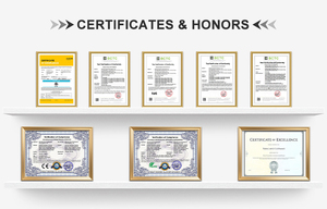 Dusktec kết nối siêu mỏng LED Đèn trần ánh sáng <span class=keywords><strong>5</strong></span> inch 6 inch RGB LED xuống đèn thông minh LED downlights - Product Image 6