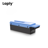 Kotak Perawatan Plastik Laply MC-30/C-MC-30 untuk Plotter Format Lebar PRO2000/PRO4000/PRO6000/PRO520/PRO540/TX3000/TX5200 24