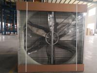 MUHE 50 pouces MHB-1380 D'échappement De Ventilation Industrielle Ventilateur De Refroidissement pour Effet de Serre