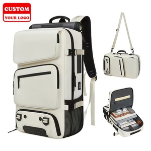 <span class=keywords><strong>Sac</strong></span> à dos <span class=keywords><strong>de</strong></span> <span class=keywords><strong>sport</strong></span> personnalisé grande capacité avec port <span class=keywords><strong>de</strong></span> chargement USB, <span class=keywords><strong>sac</strong></span> à dos <span class=keywords><strong>de</strong></span> <span class=keywords><strong>randonnée</strong></span> tendance 36-56L en nylon avec compartiment pour ordinateur, imperméable - Product Image 1