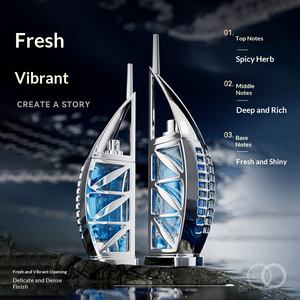 น้ำหอมโมราคอต สตาร์ ฮอลิเดย์ 75 มล. กลิ่นเฟรชวูดโทนและเลมอน ติดทนนาน น้ำหอมเฉพาะกลุ่ม สำหรับผู้ชายและผู้หญิง ขนาดพกพา กลิ่นหอมอ่อนๆ - Product Image 3