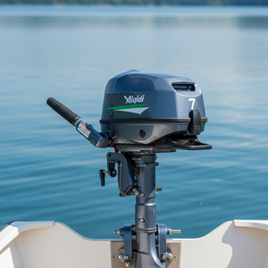 <span class=keywords><strong>Moteur</strong></span> de <span class=keywords><strong>bateau</strong></span> électrique sans balais Anqidi 7HP 48v alimenté par batterie E7 <span class=keywords><strong>moteur</strong></span> hors-bord électrique - Product Image 6