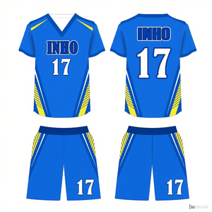 Uniforme de Entrenamiento de Fútbol Personalizable para Hombre, Venta al por Mayor, Personalización OEM, Nuevas Camisetas de Fútbol Americano 2025 Cosidas - Product Image 3