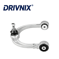 DRIVNIX Bras de suspension supérieur avant gauche et droit pour Mercedes-Benz Classe GL X164 2005-2013 OE A2513300707, A2513302500