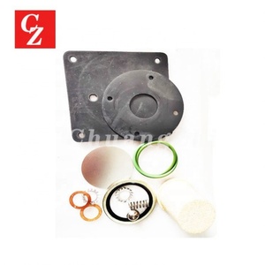 Kit de réparation de soupape de régulation 2910-3005-00 pour compresseur d'air Atlas Copco, pièces détachées 2910300500 - Product Image 4