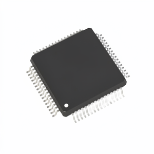 Embedded 100 LQFP BOM IC In Stock R5F100PLAFA#70 Electronic Chips Component - Product Image 1