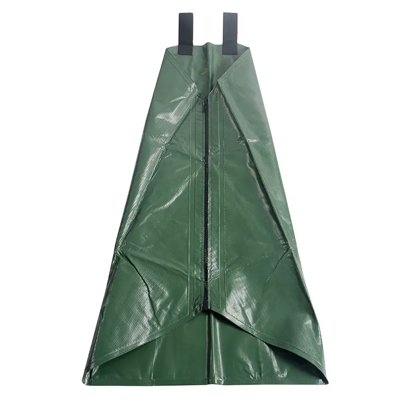 Slow Release Tree Watering Bag Tree Soaker UV-proof PVC Tarpaulin UV-proof Water Bag Irrigation