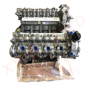 Prix d'usine pour les modèles de moteurs V8 4.7L 278 M278, nouveaux moteurs Mercedes 272 221 W220 GL450 GL550 S500 S600 ML350 278 GLS550 - Product Image 1