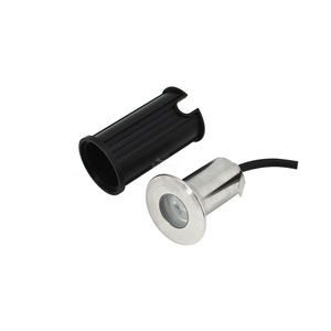 <span class=keywords><strong>Mini</strong></span> lumière sous-marine intégrée Offre Spéciale 1W 3W lumière extérieure de la tache LED de <span class=keywords><strong>piscine</strong></span> - Product Image 4