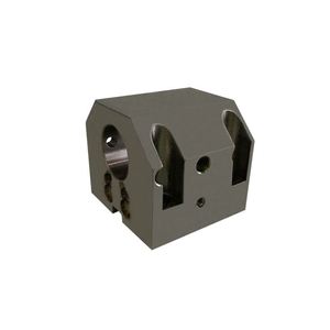 CNC Machining Services Sale of Cast Iron and Stainless Steel <b>Machine</b> Tool Parts Drilling Type Guangdong - Product Image 1