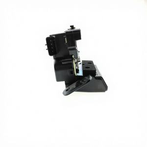 Bloqueo de Maletero 81230-3W000 para Nissan, Pieza de Repuesto SY-071 - Product Image 3