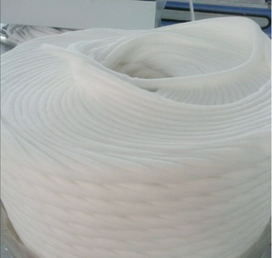 Rol <span class=keywords><strong>Sliver</strong></span> katun penyerap bedah medis steril untuk membuat bola wol katun kapas kapas kapas. - Product Image 6