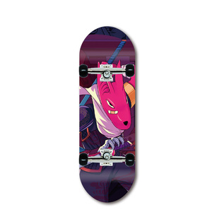 AILEFU Pro Vente en gros Mini planche à roulettes à doigts en érable 28-34mm Produit de <span class=keywords><strong>jeu</strong></span> de bureau amusant pour enfants - Product Image 5