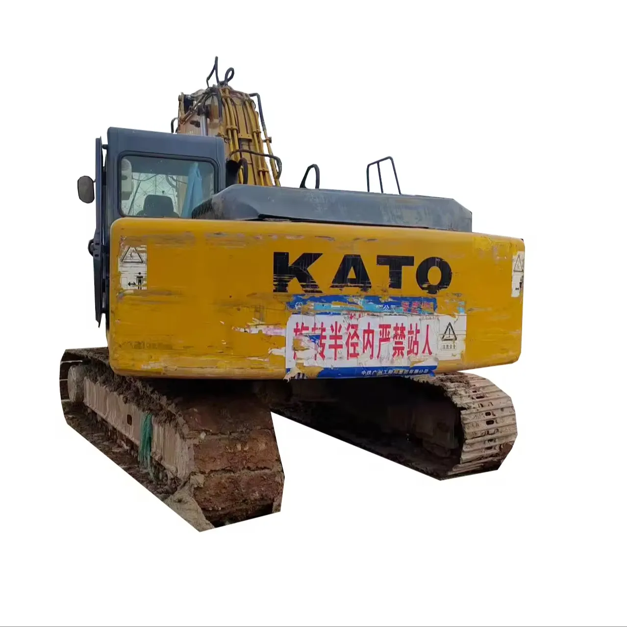 Sử dụng Kato máy xúc sử dụng máy xúc để bán Sử dụng Kato hd820v máy xúc bánh xích