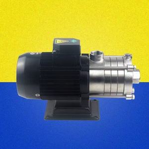 Pompa Pengolahan Air Anti Ledakan 18.5KW - Bersertifikasi ATEX untuk Area Berbahaya - Product Image 1