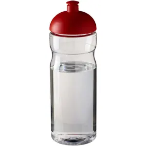 Botella deportiva H2O Active Eco Base de 650 ml con tapa de cúpula - Product Image 4