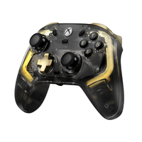 Manette GameSir Kaleid Flux avec licence Xbox pour Xbox Series X | S, Xbox One X | S et Windows 10/11 et Steam
