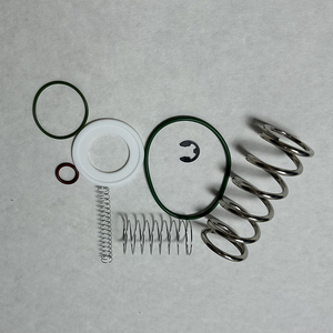 Kit de soupape de pression minimale Manny 2901145300 MPV pour compresseur d'air à vis - Product Image 2