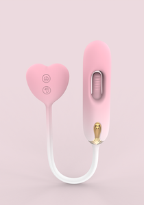 Vibratore Clitorideo di Alta Qualità LIL MERMAID per Adulti, 10 Velocità, Impermeabile IPx6, Ricaricabile USB, Silenzioso 50dB - Product Image 4