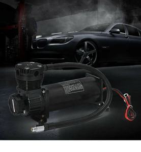 Compresseur d'air miniature pour voiture 12V/24V 200psi <span class=keywords><strong>1</strong></span>/4NPT ou <span class=keywords><strong>3</strong></span>/8NPT, compresseur d'air de suspension pour kit de suspension pneumatique - Product Image 4