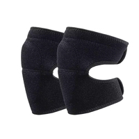 Genouillères et Coudières de Protection Ajustables OEM pour Danse, Yoga, Volleyball et Sports – Soutien pour Femmes et Enfants