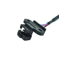 Nuevo Sensor de velocidad de rueda MD357274 para Mitsubishi NL NM NP PAJERO 3.5L 97-04 Sensor de posición del ángulo del cigüeñal sensor de posición del árbol de levas