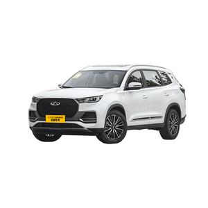 Chery Tiggo 8 China <span class=keywords><strong>Nuevos</strong></span> <span class=keywords><strong>coches</strong></span> <span class=keywords><strong>más</strong></span> <span class=keywords><strong>baratos</strong></span> SUV Champion 290T 2WD 5 plazas Auto Cherry Tiggo 8 Pro Plus Car para la venta - Product Image 2