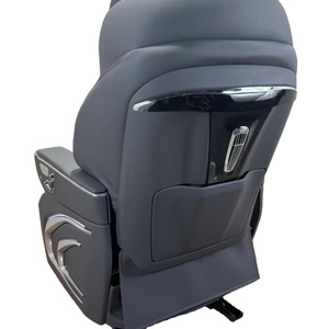 Sửa đổi điện VIP sang trọng xe Ghế thông gió massage Sprinter van VITO Hiace <span class=keywords><strong>ALPHARD</strong></span> w447 V lớp xe Ghế công cụ - Product Image 4