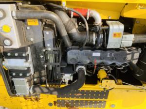 Excavadoras de Komatsu de segunda mano, equipo confiable y de alto rendimiento, a la venta, de segunda mano, de la marca Komatsu, de la marca Komatsu - Product Image 2