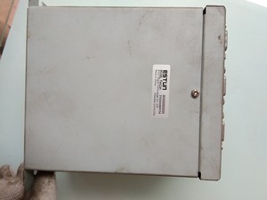 Module de commande <span class=keywords><strong>Flexcon</strong></span> 3100009H114 24V USB CAN pour PLC - Product Image 3