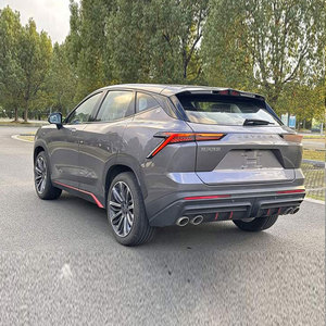 Chery Jetour DASHENG DCT Pro 2022 d'<span class=keywords><strong>occasion</strong></span>, SUV essence <span class=keywords><strong>automatique</strong></span>, traction avant, conduite à gauche, Jietu Dasheng, Dépôt - Product Image 4