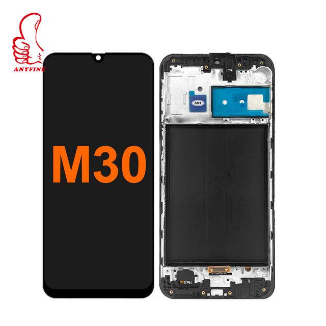 LCD Screen Replacement Touch Screen Lcd for Samsung M30/M30S/M31/M21