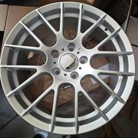 Velg Mobil Penumpang Alloy 5x120 Ukuran 18 19 Inch Laris untuk bmw E46 M3 CSL E36 E38 E39 F10 F30