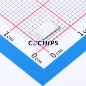 Resistencia SMD RC2512FK-07820RL 2512 (Tipo: Película Gruesa) (Resistencia: 820 Ohmios Precisión: 1%) - Product Image 2