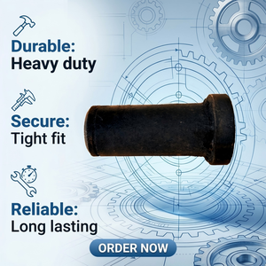 A02134 90 #   Verrou de sécurité pour quincaillerie de remorque 24*56 Yonghua - Product Image 3
