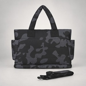 Crossbody <b>Bag</b> Recycled Polyester Fabric CIPU Airy L 46x28cm <b>Women</b> In Stock Taiwan - Product Image 2