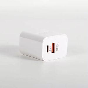 40W PD USB-<b>C</b> Fast Phone Charger for Iphone Android EU US <b>Type</b> <b>C</b> Wall Charger <b>Adapter</b> USB QC4.0 Multiport Travel Phone Chargers - Product Image 3